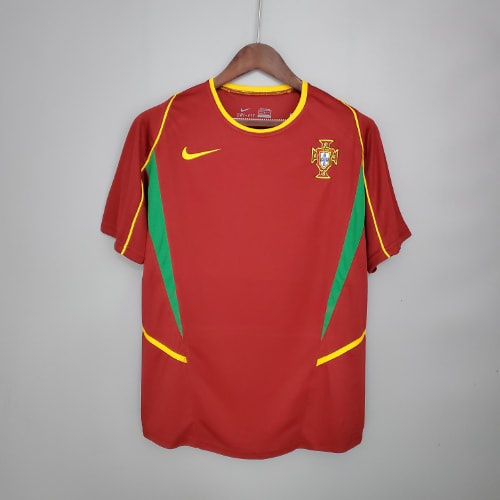 Portugal 2002 -1