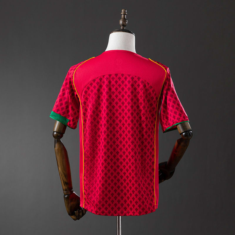 Portugal 2004 -2