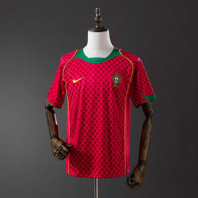 Portugal 2004