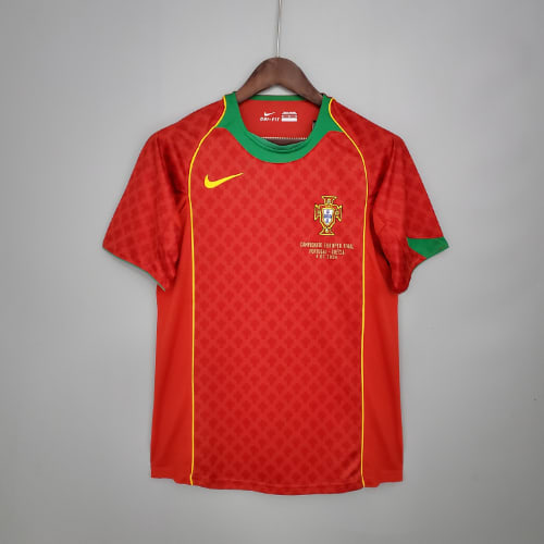 Portugal 2004 -1