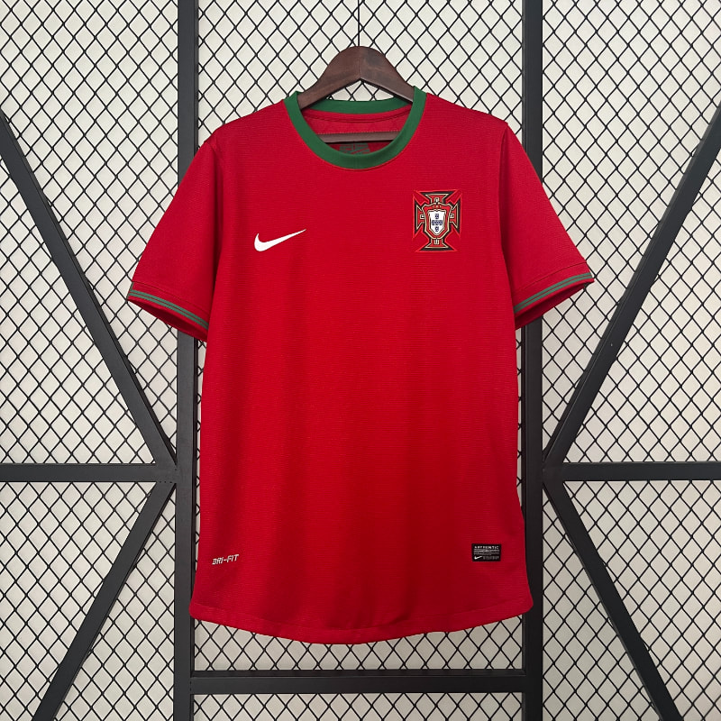 Portugal 2012 -2
