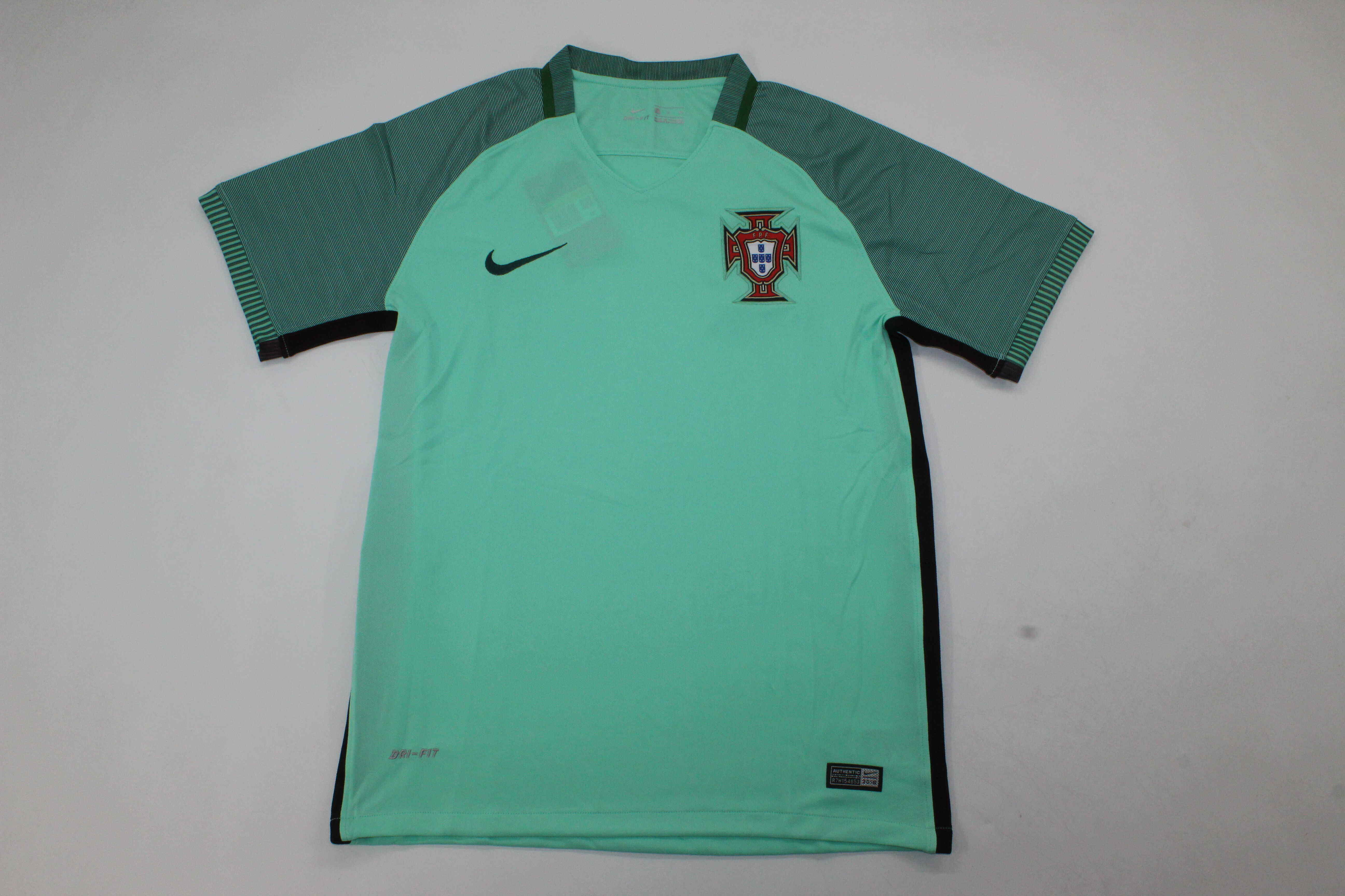 Portugal 2016 -2