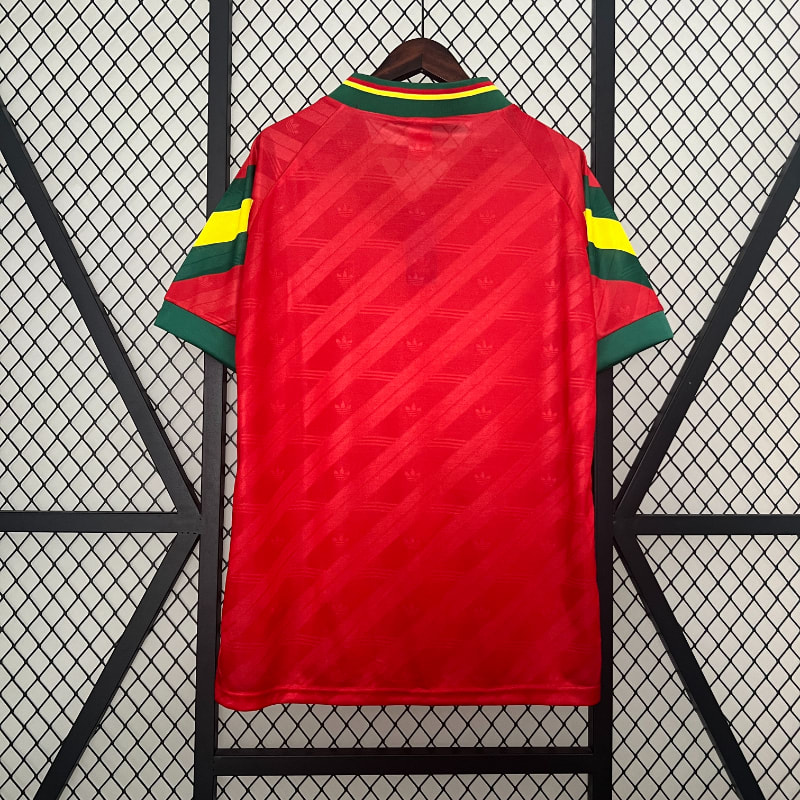 Portugal 92-94 -2