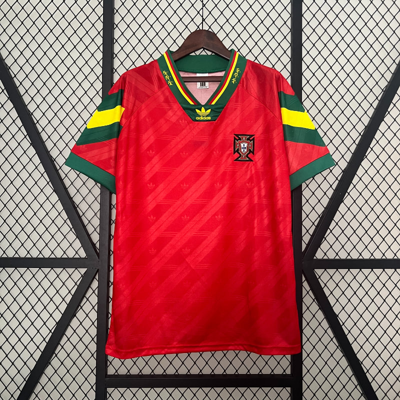Portugal 92-94
