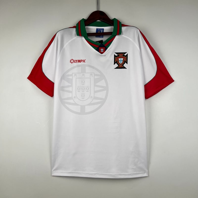 Portugal 96-97 -2