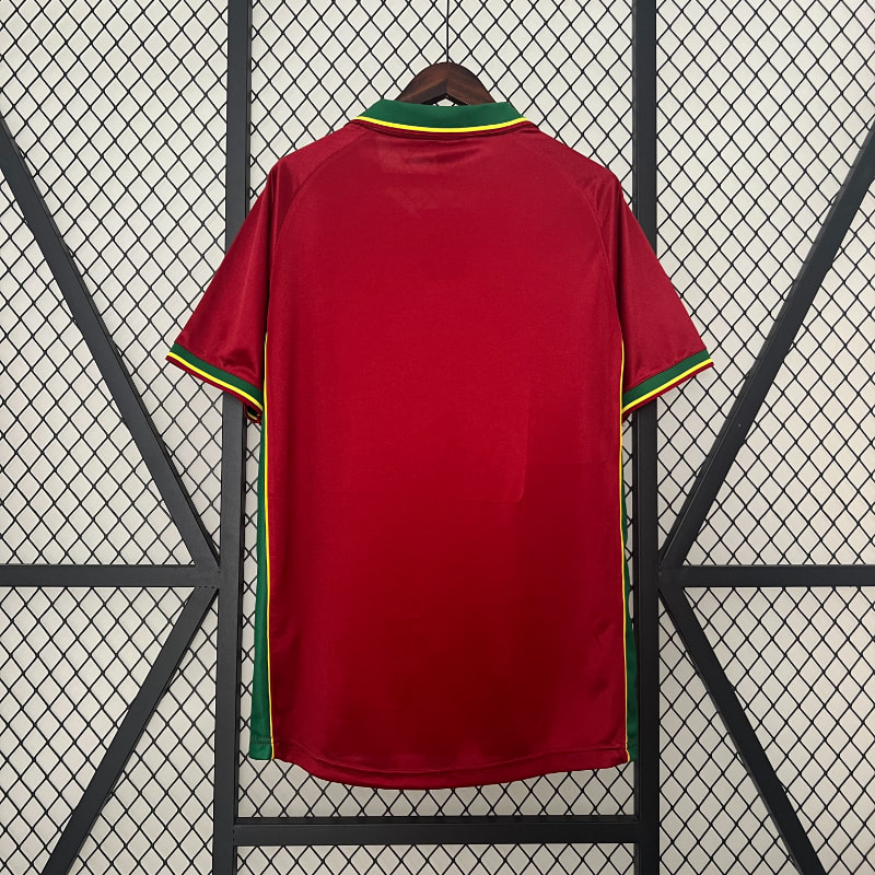 Portugal 97-98 imagen 2