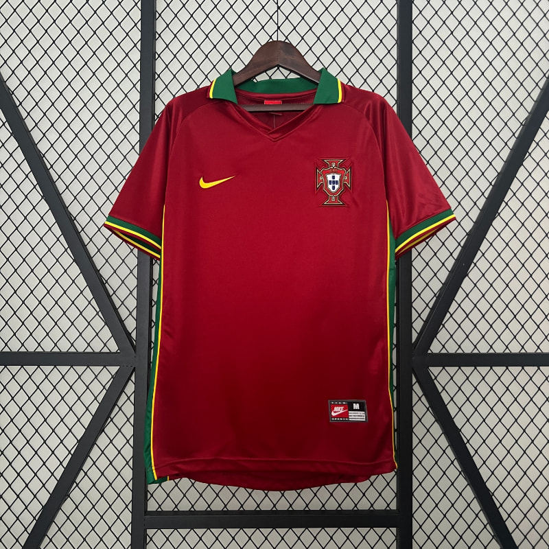Portugal 97-98