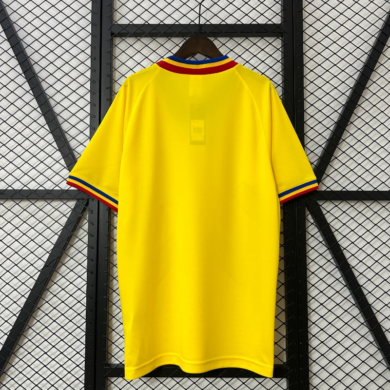 Rumania 1994 imagen 2