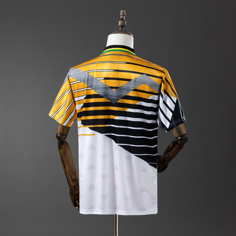 Sudafrica 1994 imagen 2