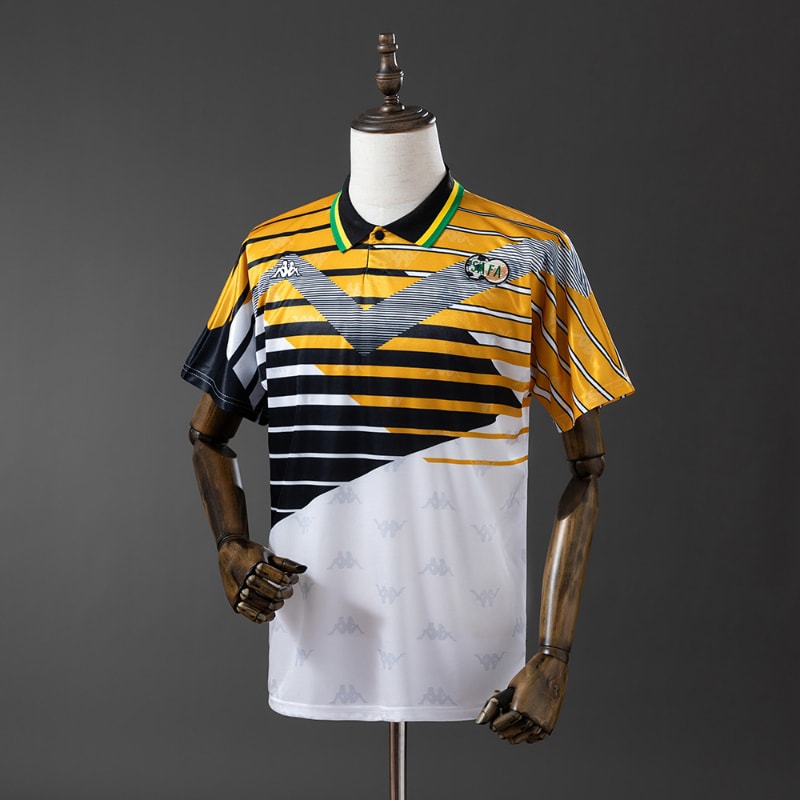 Sudafrica 1994