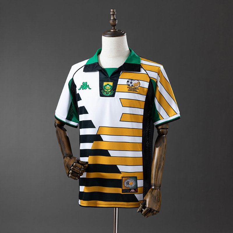 Sudafrica 1998
