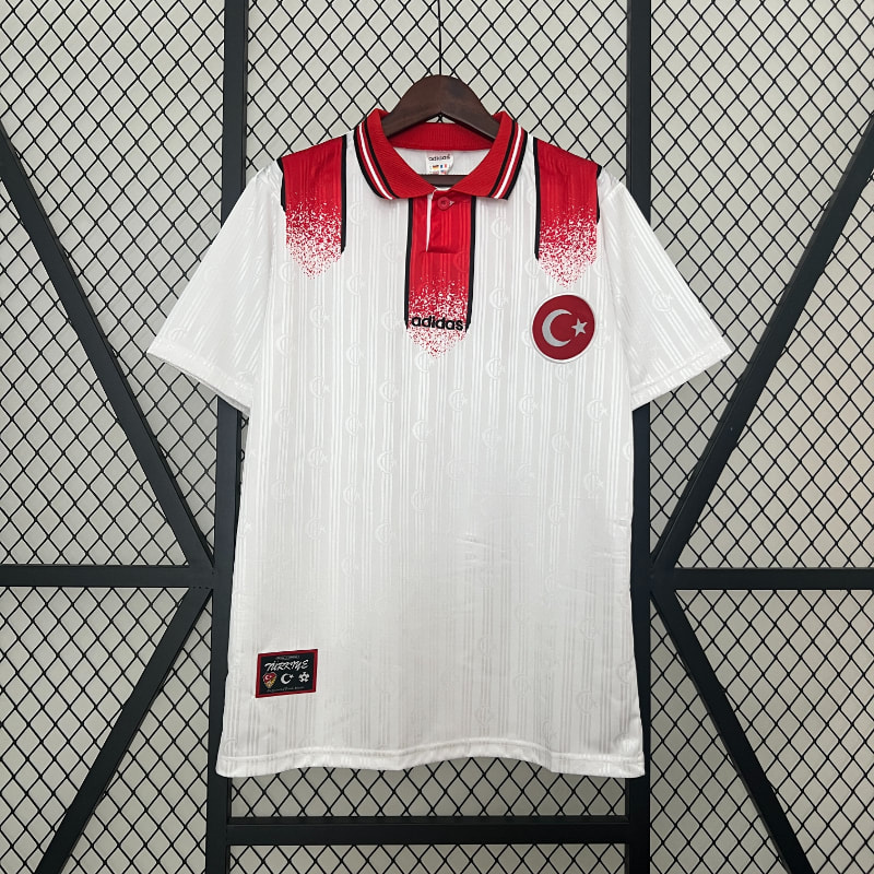 Turqía 1996 -2