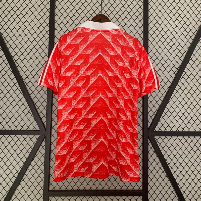 Unión Soviética 87-88 imagen 2
