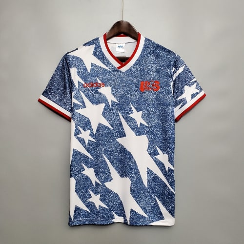USA 1994 -2