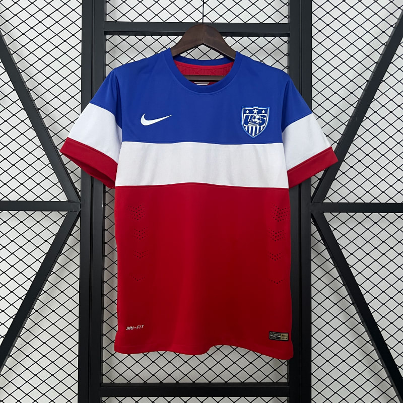 USA 2004 -2