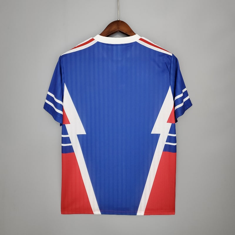 Yugoslavia 1990 -2