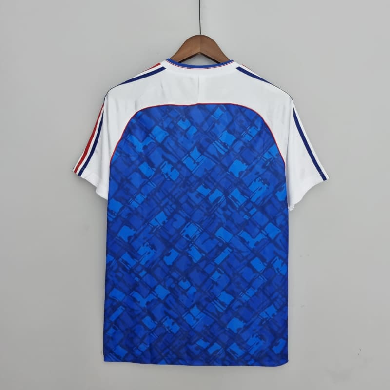 Yugoslavia 1992 imagen 2