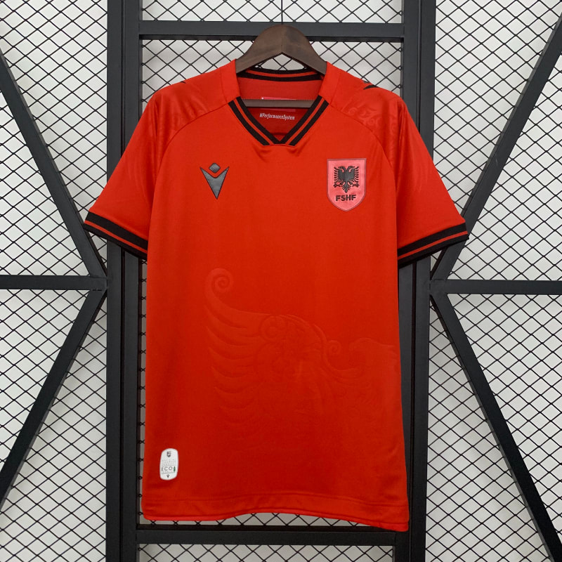 1ª Albania 2025