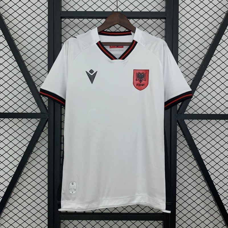 2ª Albania 2025