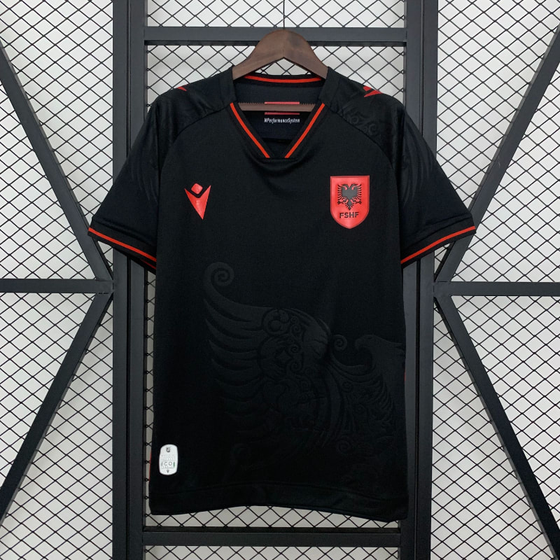 3ª Albania 2025