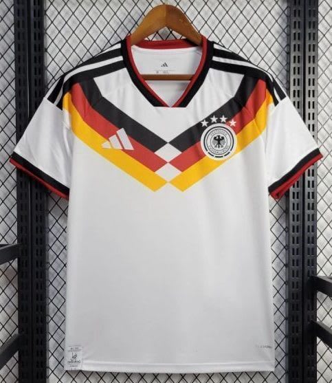 Alemania 2026