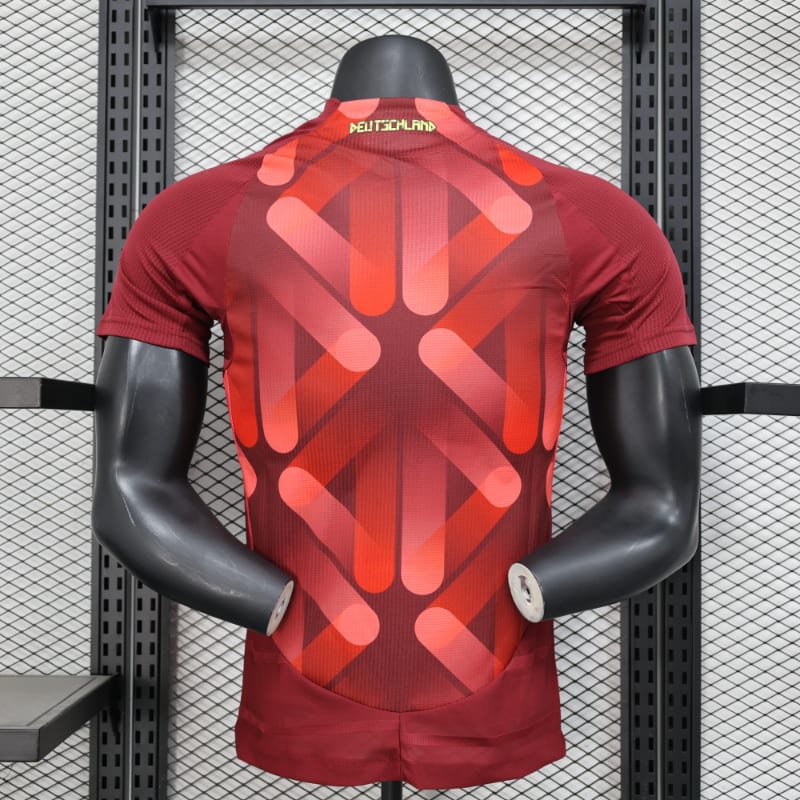 Especial Alemania 2025 VJ imagen 2