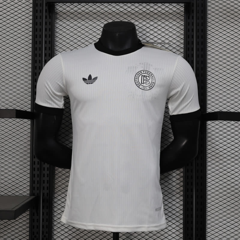 Especial Alemania 2025 VJ imagen 3
