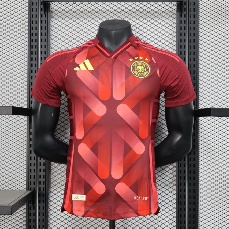Especial Alemania 2025 VJ
