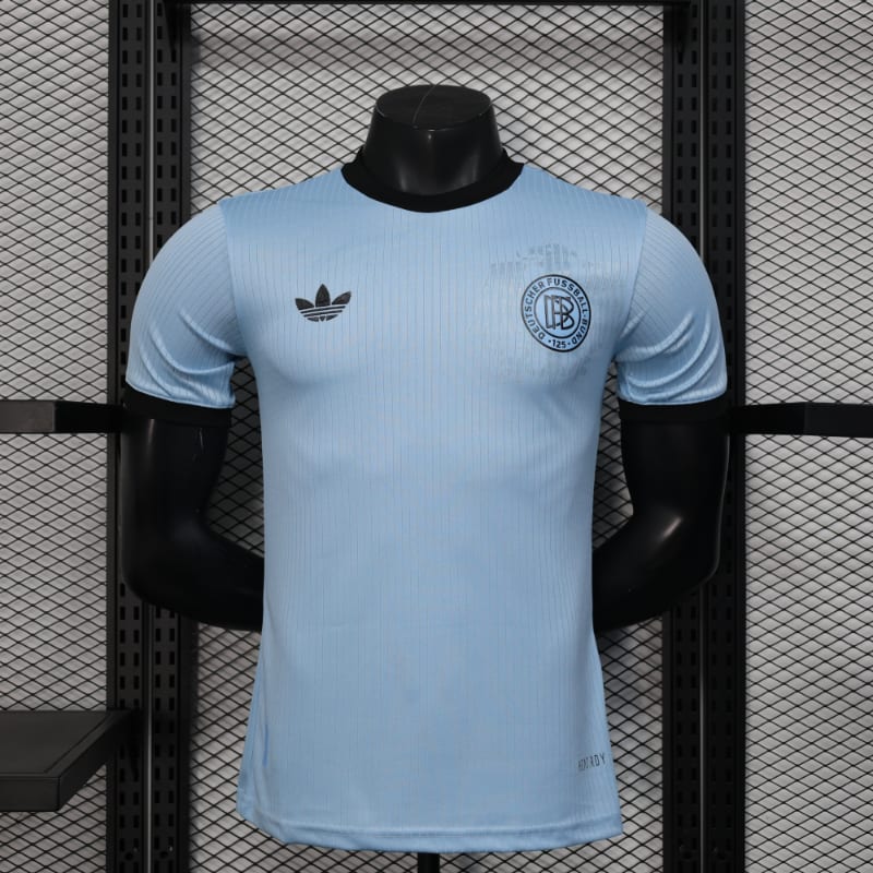 Especial Alemania 2025 VJ imagen 7