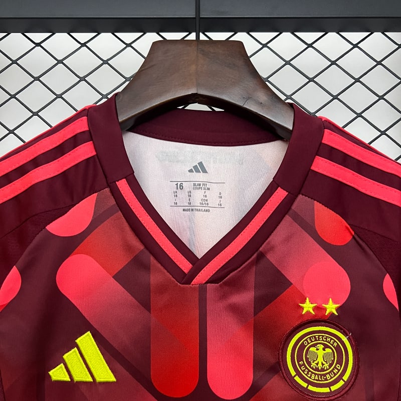 Niño 2ª Alemania 2025 imagen 2