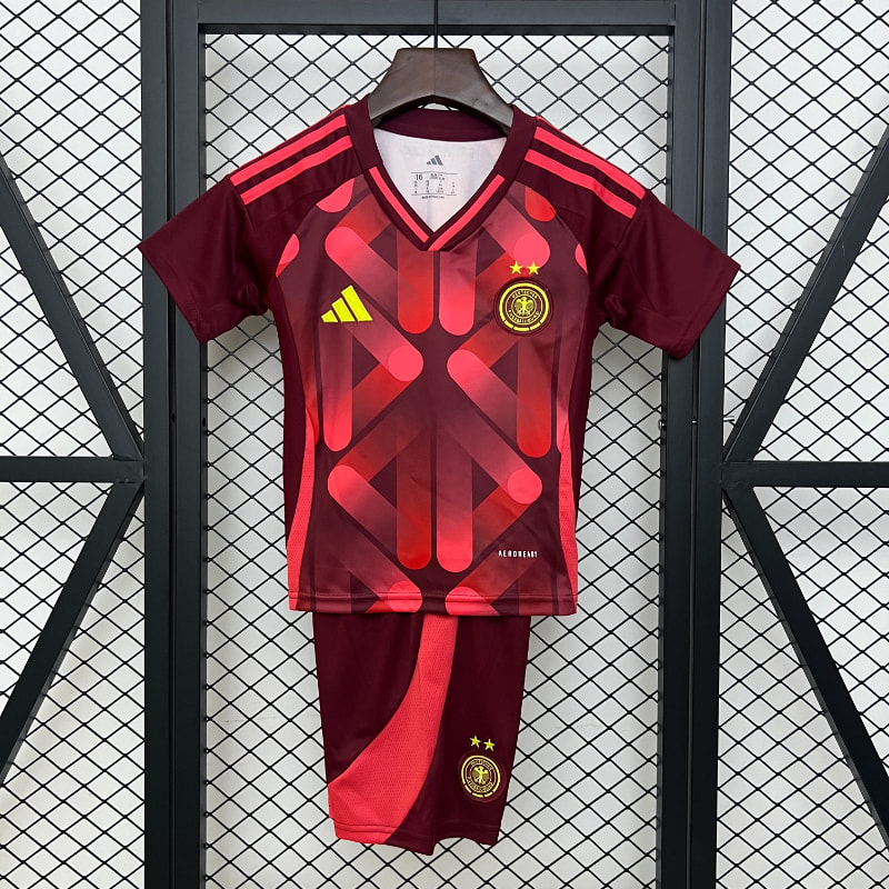 Niño 2ª Alemania 2025