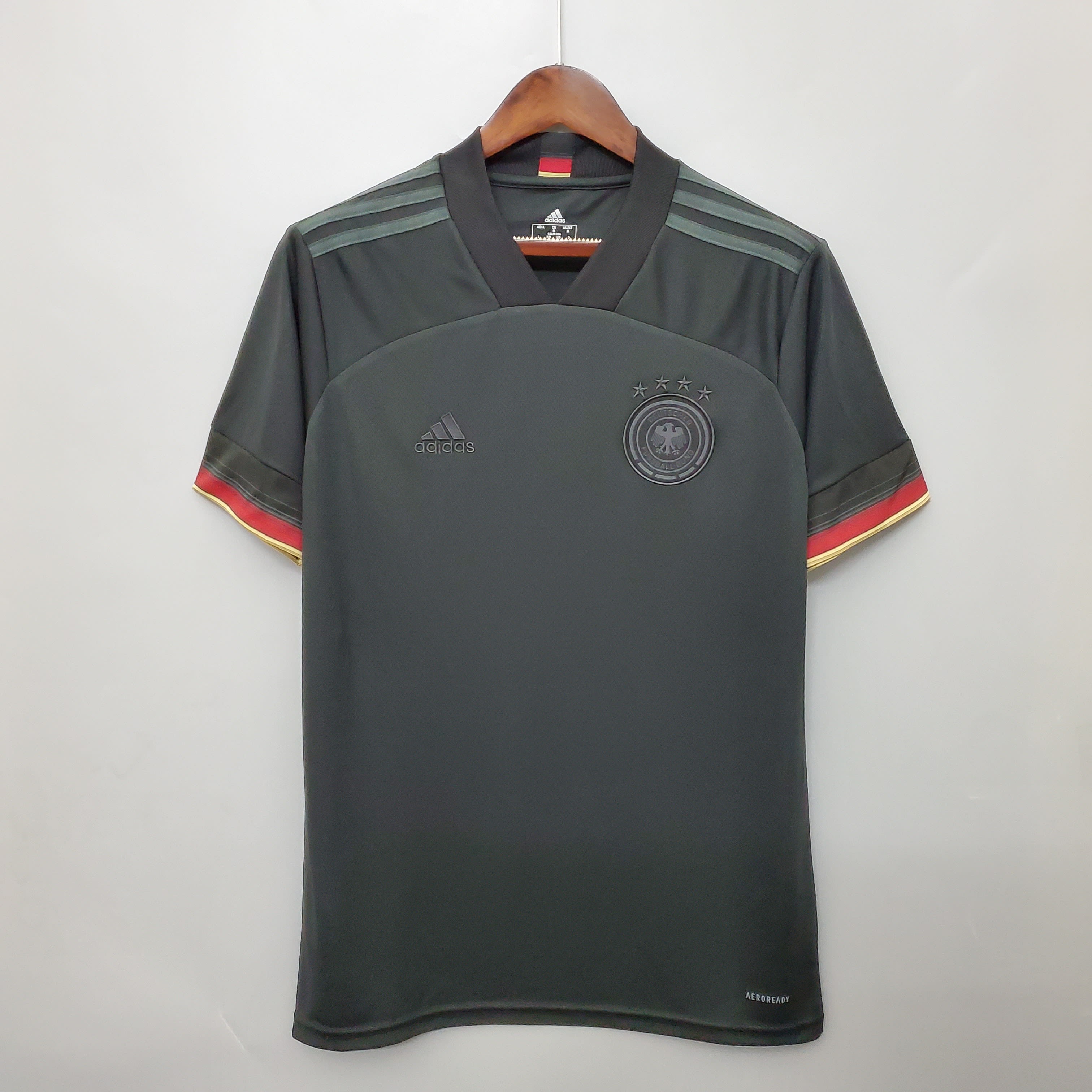 2ª Alemania 2020