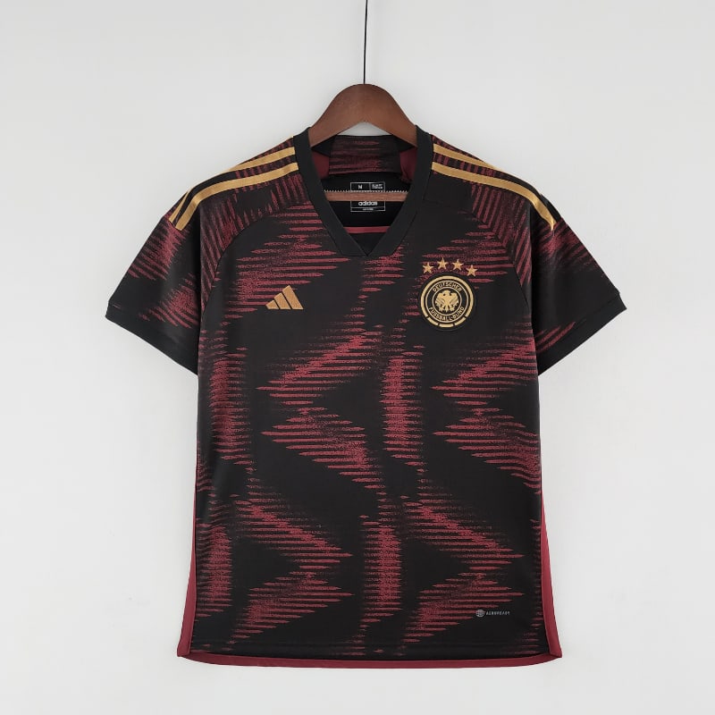 2ª Alemania 2022