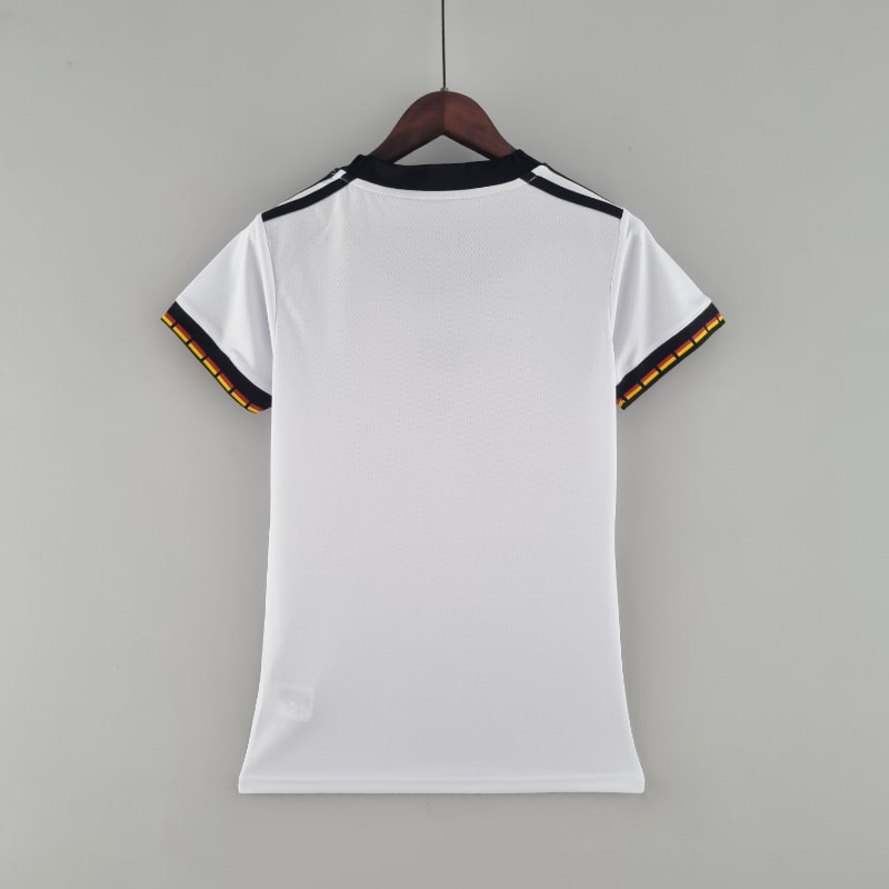 Mujer 1ª Alemania 2022 imagen 2