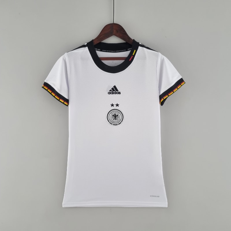 Mujer 1ª Alemania 2022