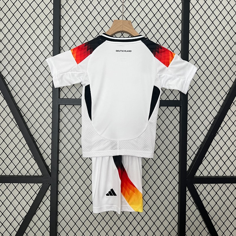 Niño 1ª Alemania 2024 imagen 2