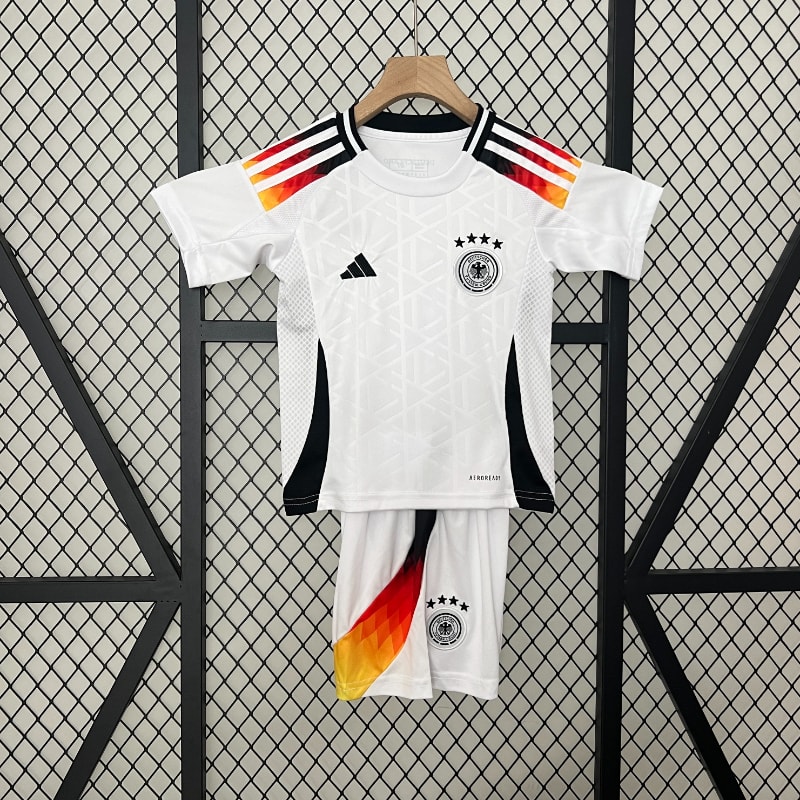 Niño 1ª Alemania 2024 imagen 3
