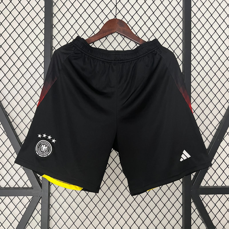 Pantaloneta 1ª Alemania 2024 imagen 3