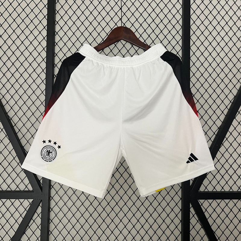 Pantaloneta 1ª Alemania 2024