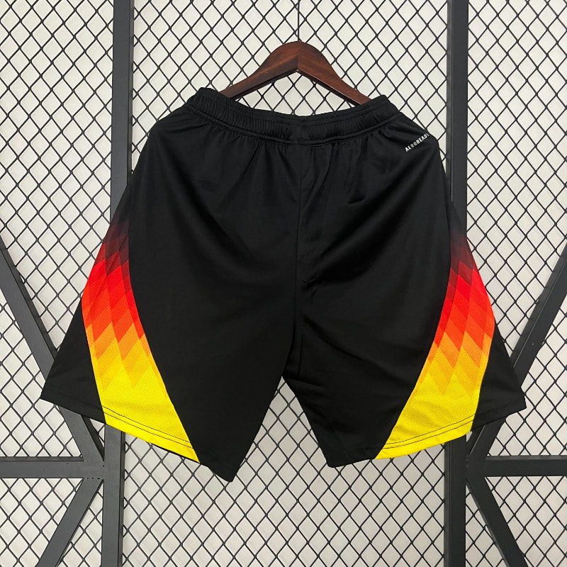 Pantaloneta 1ª Alemania 2024 imagen 8