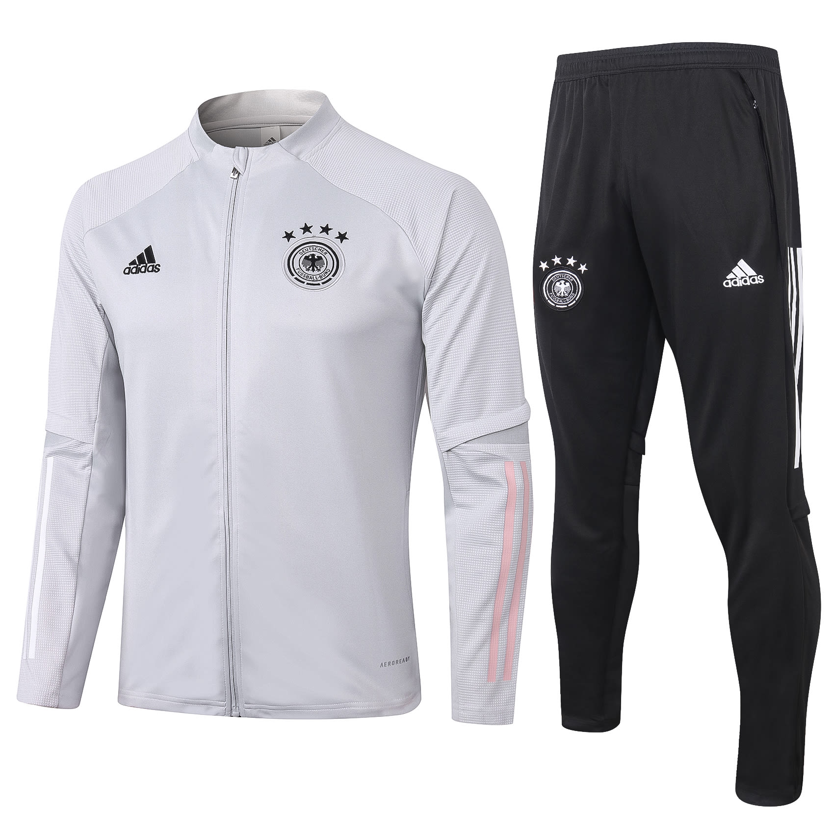 Chaqueta Alemania 2