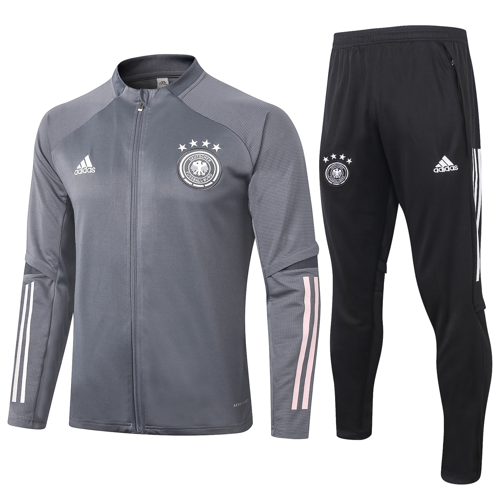 Chaqueta Alemania 3