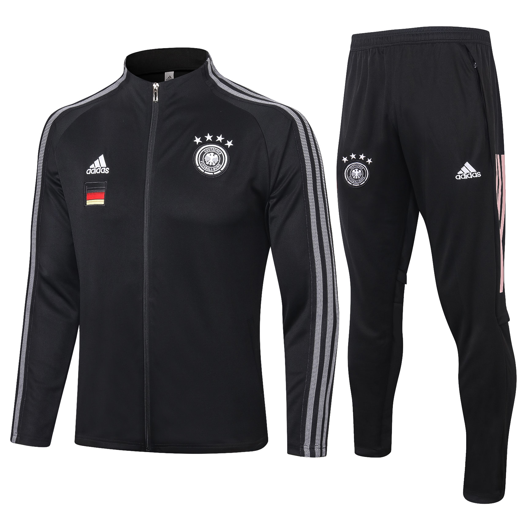 Chaqueta Alemania