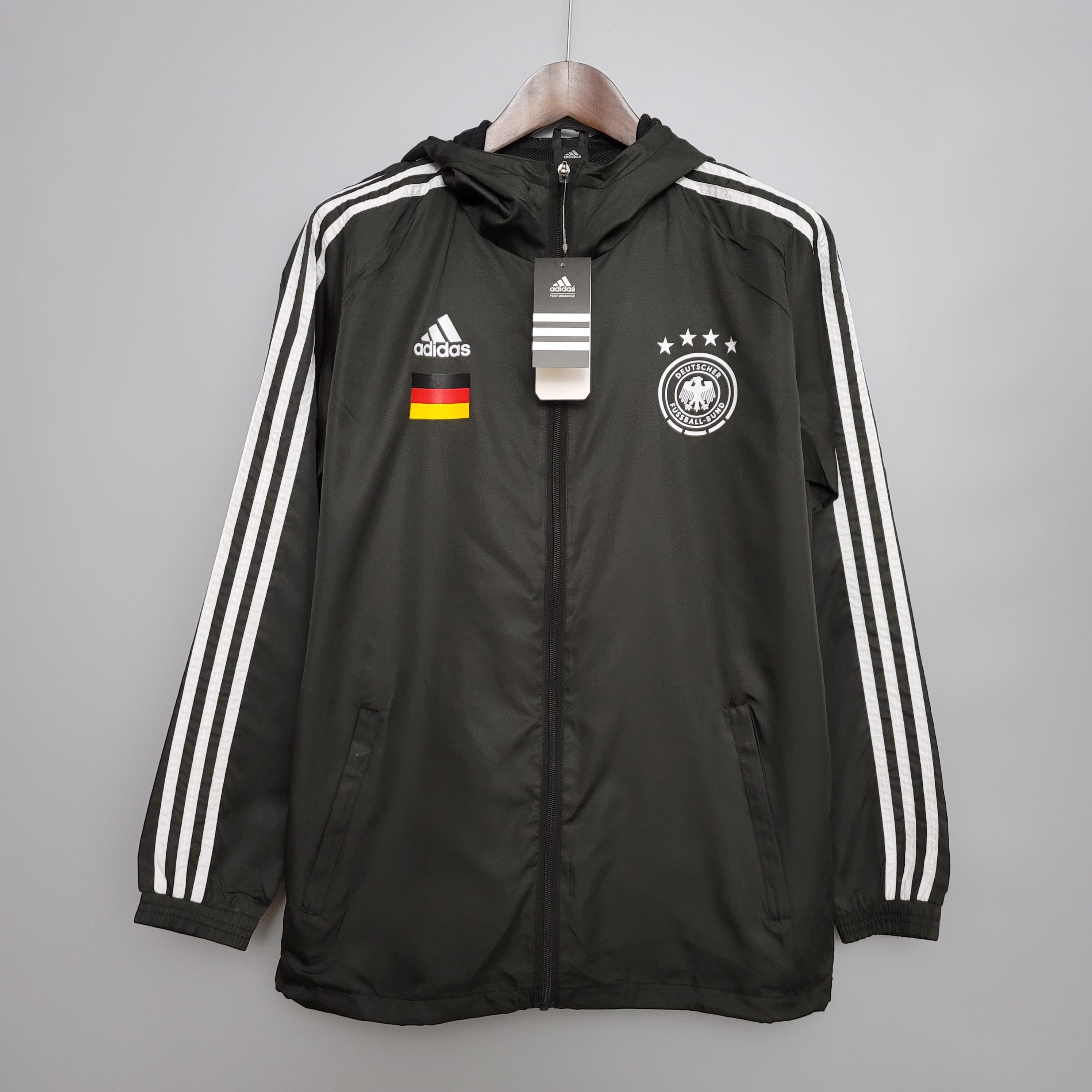 Cortavientos Alemania 1