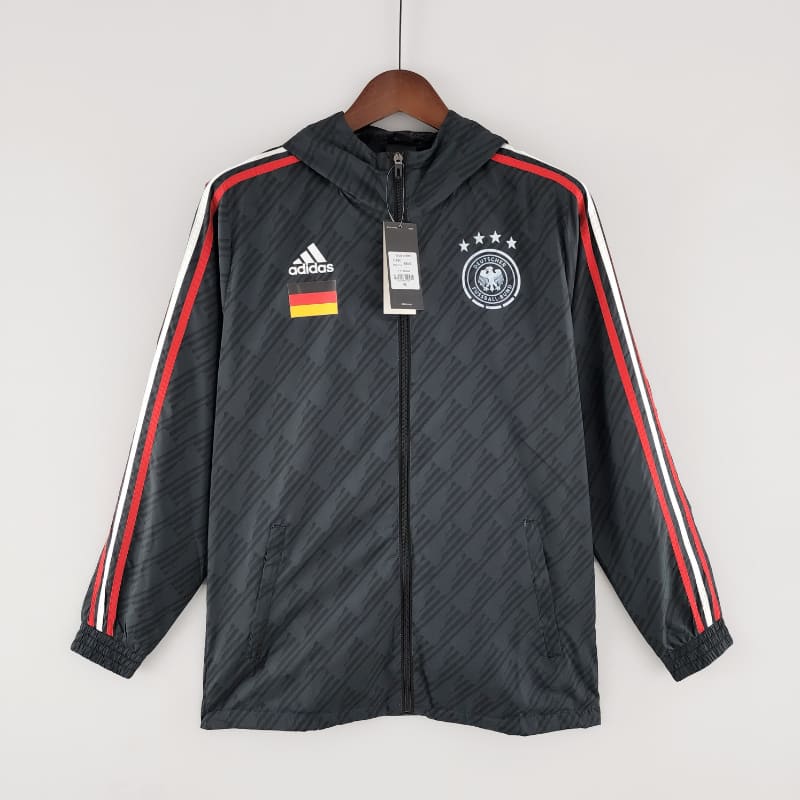 Cortavientos Alemania 2022