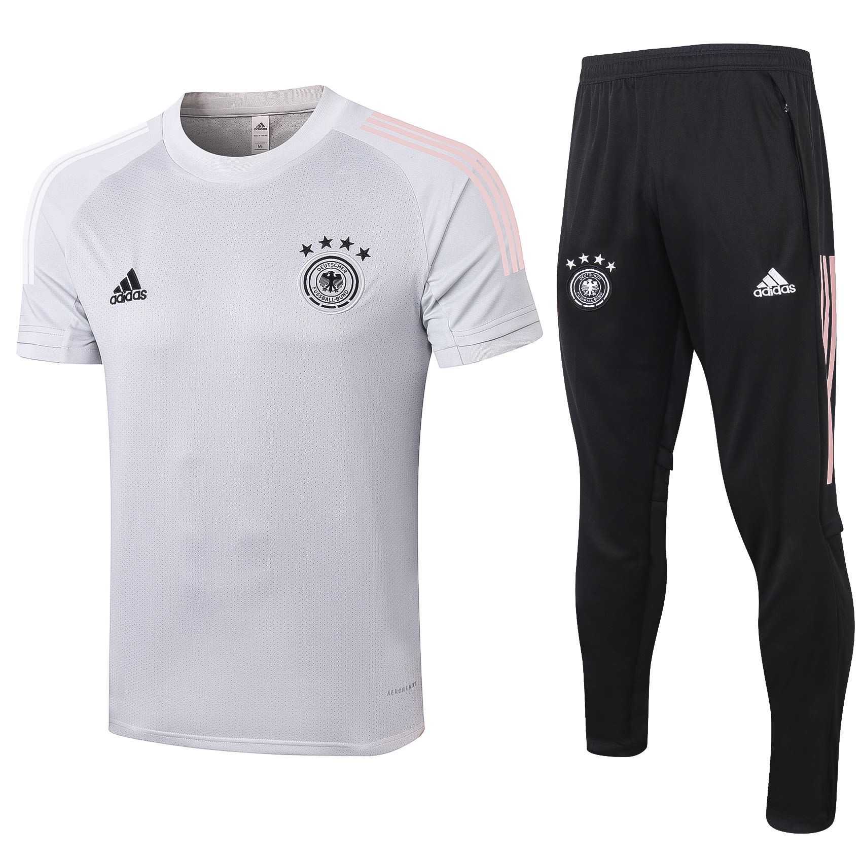 Entrenamiento Alemania 2