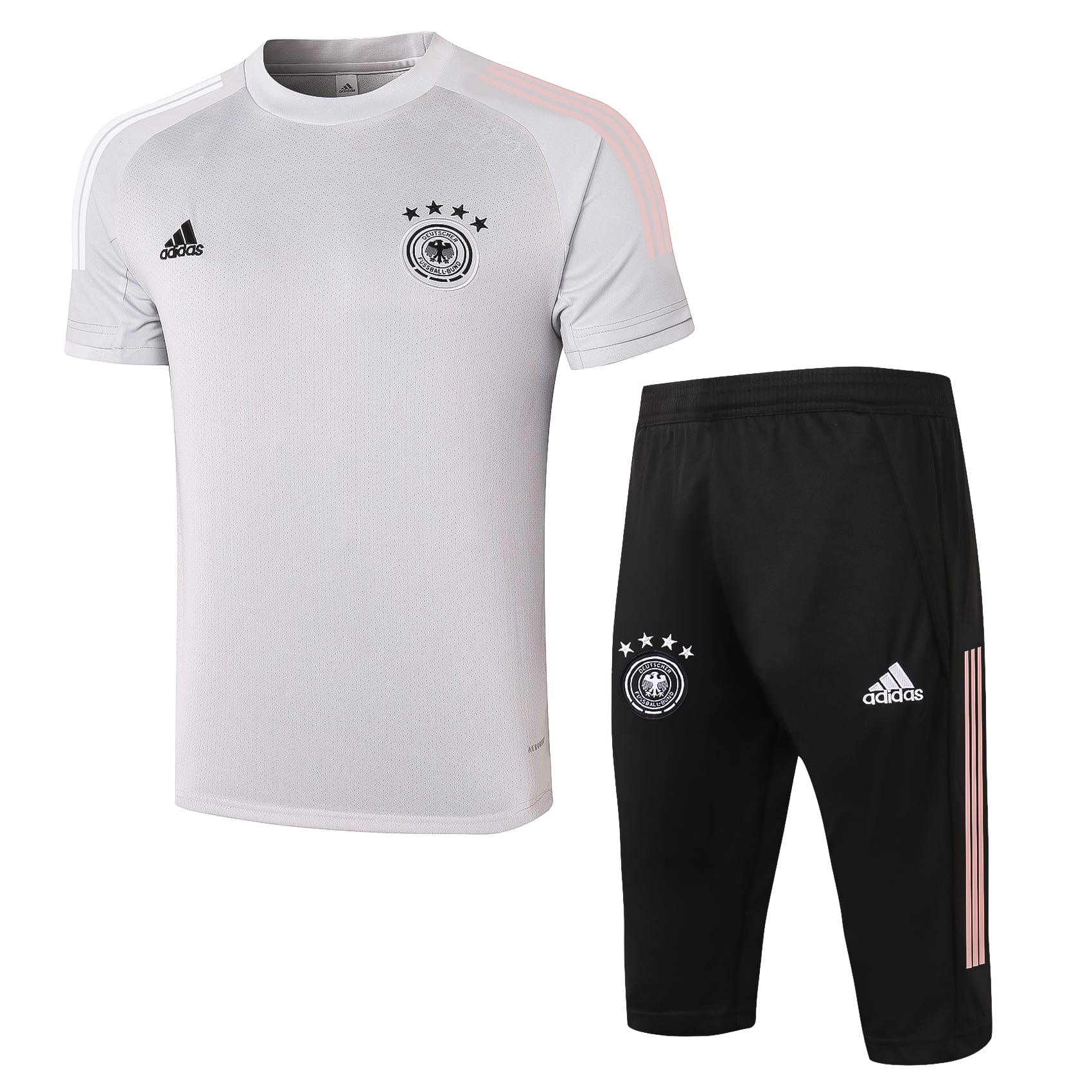 Entrenamiento Alemania 3