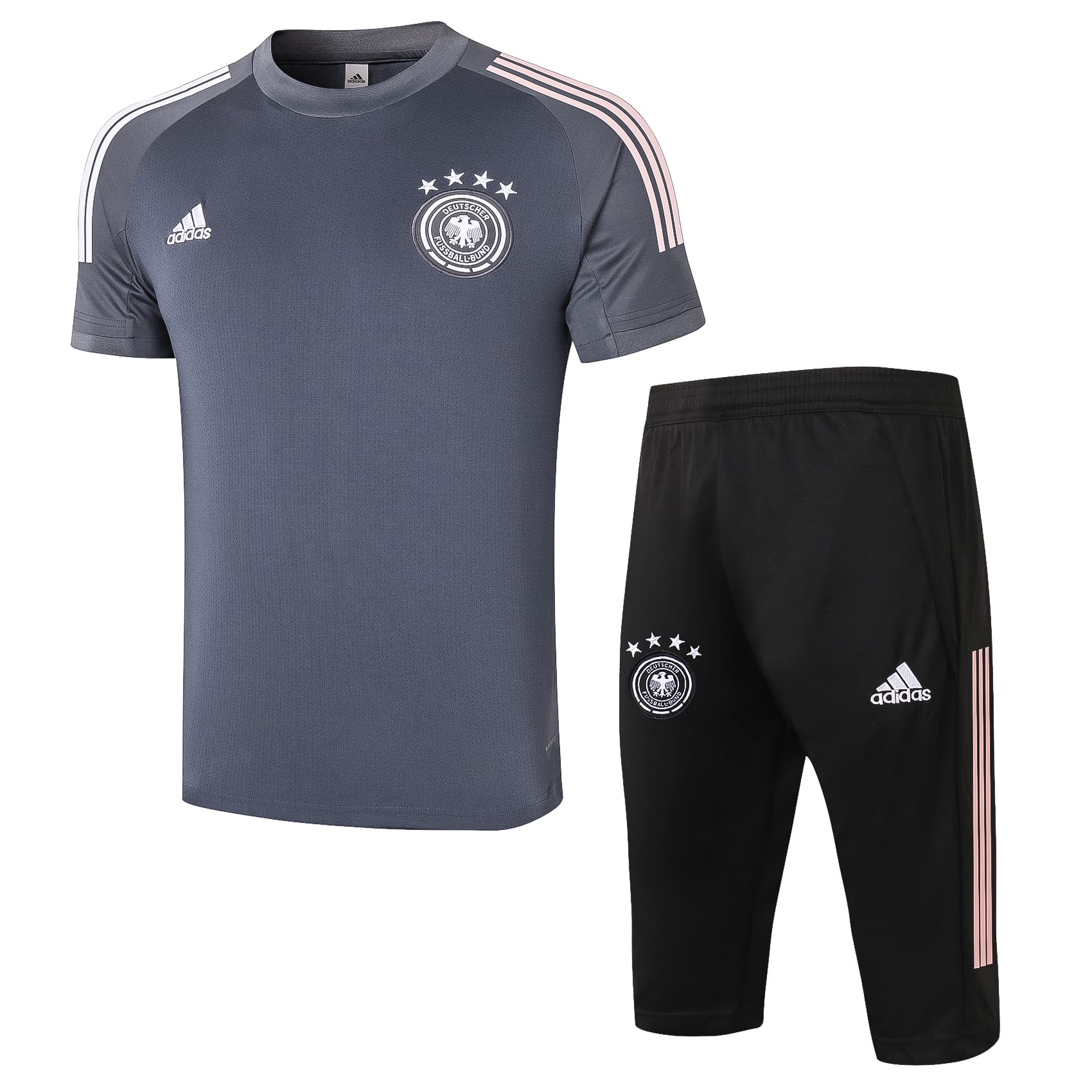 Entrenamiento Alemania 4