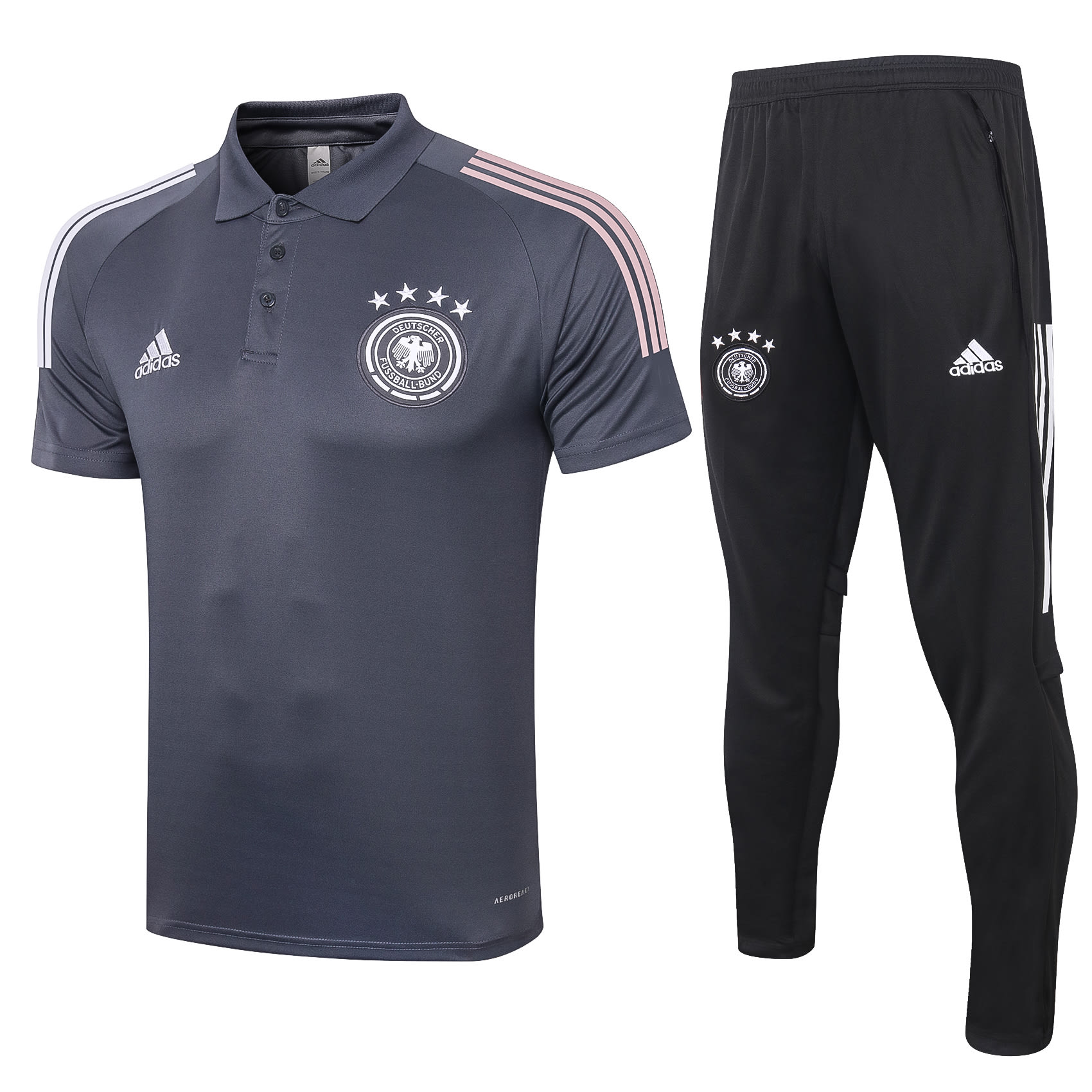 Polo Alemania 1