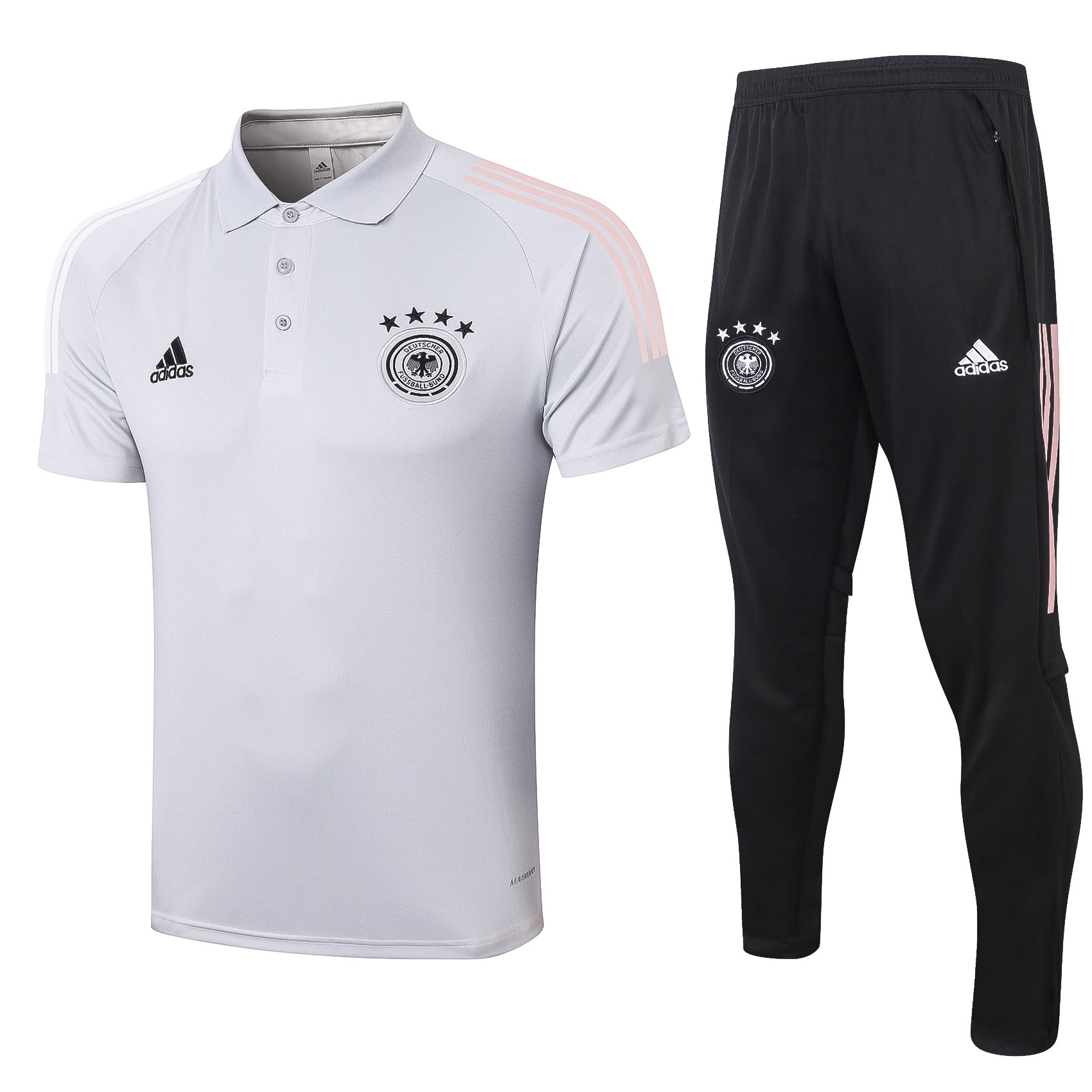 Polo Alemania 2